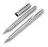 6615k-17 Metalowy długopis i cienkopis