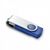 1001m-04-4GB Techmate. USB flash 4GB