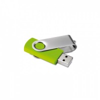 1001m-48-4GB Techmate. USB flash 4GB