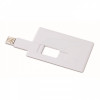 1059m-06-4GB Creditcard. USB flash 4GB