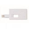 1059m-06-4GB Creditcard. USB flash 4GB