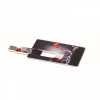 1059m-06-4GB Creditcard. USB flash 4GB