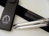 7177m-16 Komplet piśmienny długopis i ołówek