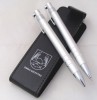 7177m-16 Komplet piśmienny długopis i ołówek