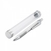 7392m-16 Aluminiowy długopis w tubie