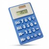 7435m-04 Kalkulator na baterię słoneczą