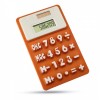 7435m-10 Kalkulator na baterię słoneczą