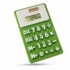 7435m-48 Kalkulator na baterię słoneczą