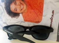 7455m-03 Okulary przeciwsłoneczne