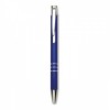 8151m-04 Zestaw długopis i ołówek w etui