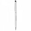 8209m-06 Długopis touch pen z niebieskim wkładem
