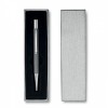 8407m-18 Aluminiowy długopis w pudełku.