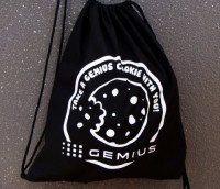 8484m-03 Worek bawełniany