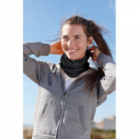 8561m-03 Bandana z mikrofibry