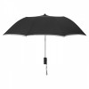 8584m-03 Składany parasol 21 cali odblask