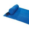 7334m Ręcznik plażowy z poduszką