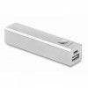 8602m-16 Powerbank w aluminium