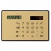 8615m-98 Płaski kalkulator