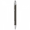 8630m-18 Długopis z chromowanymi elementami