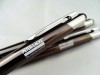 8630m-18 Długopis z chromowanymi elementami