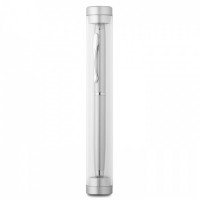 8632m-14 Aluminiowy długopis w tubie