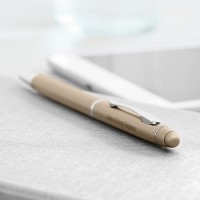 8632m-19 Aluminiowy długopis w tubie