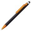 33857p-15 Długopis plastikowy Touch Pen