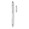 8679m-16 Długopis poziomica z liniją i