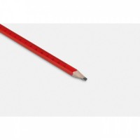 8686m-05 Ołówek stolarski z linijką
