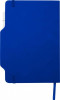 10796953f Notes A5 z długopisem i podstawka pod telefon