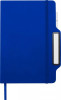10796953f Notes A5 z długopisem i podstawka pod telefon