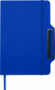 10796953f Notes A5 z długopisem i podstawka pod telefon