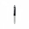 8751m-03 Długopis z rysikiem i latarką