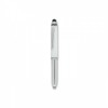 8751m-06 Długopis z rysikiem i latarką
