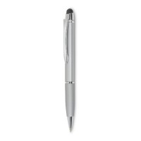8756m-16 Aluminiowy długopis z dopasowa