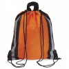 8774m-10 Plecak typu worek lub torba odblaskowy