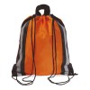 8774m-10 Plecak typu worek lub torba odblaskowy
