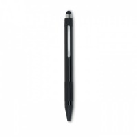 8795m-03 Wysuwany aluminiowy długopis z