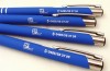 8857m-37 Długopis z gumowym wykończenie 8857m-37 Długopis z gumowym wykończenie