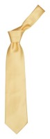 2212c-02 krawat jednokolorowy