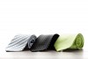 2212c-02 krawat jednokolorowy