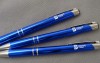 8893m-37 Przyciskany długopis