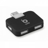 8930m-03 Hub USB 4 porty