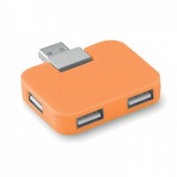 8930m-10 Hub USB 4 porty