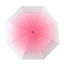 10906204fn składany orygninalny parasol z przejściem tonalnym