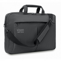 8957m-07 Torba na laptop 15"