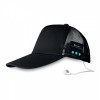 9081m-03 Bluetooth czapka z słuchawkami