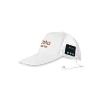 9081m-06 Bluetooth czapka z słuchawkami