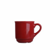 M_485 CLAUS kubek CZERWONY