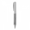 9123m-07 Metalowy długopis w tubie